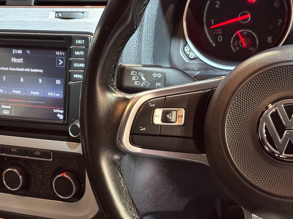 Used Volkswagen Scirocco 2016 for sale - 76210801: Photo 24