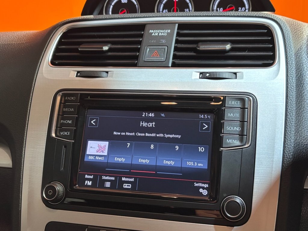 Used Volkswagen Scirocco 2016 for sale - 76210801: Photo 31