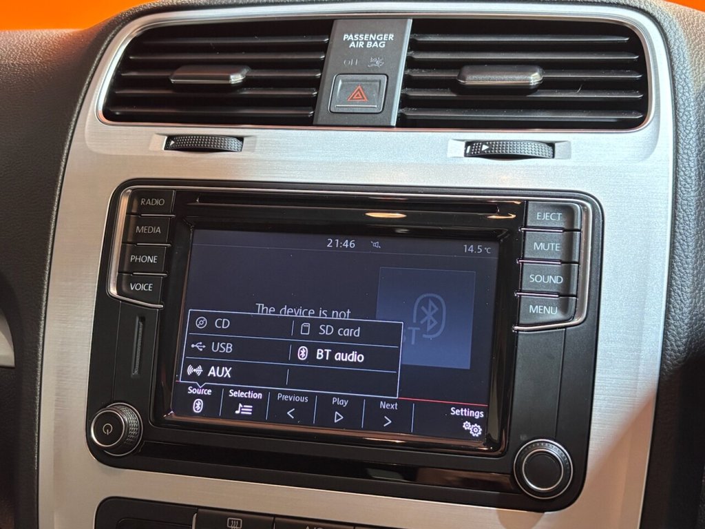 Used Volkswagen Scirocco 2016 for sale - 76210801: Photo 32