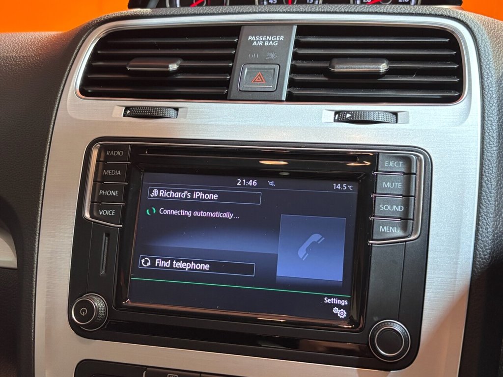 Used Volkswagen Scirocco 2016 for sale - 76210801: Photo 33