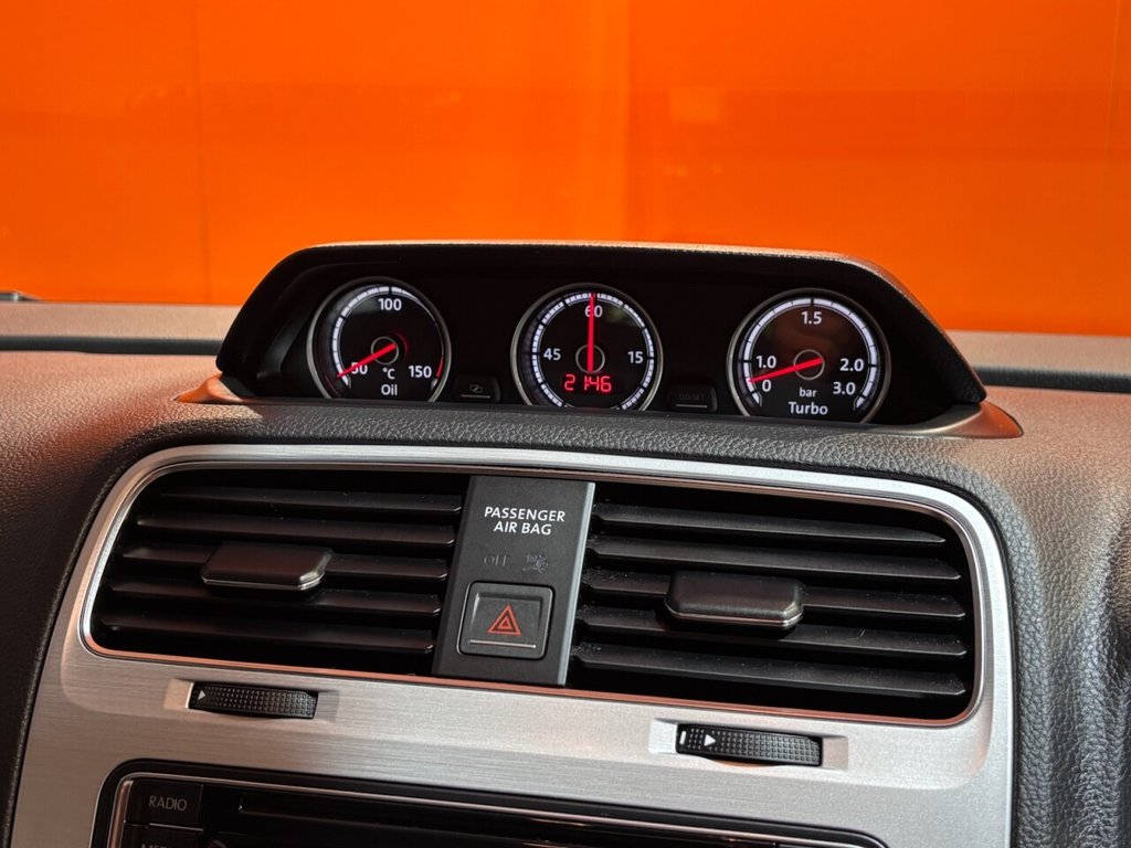 Used Volkswagen Scirocco 2016 for sale - 76210801: Photo 34