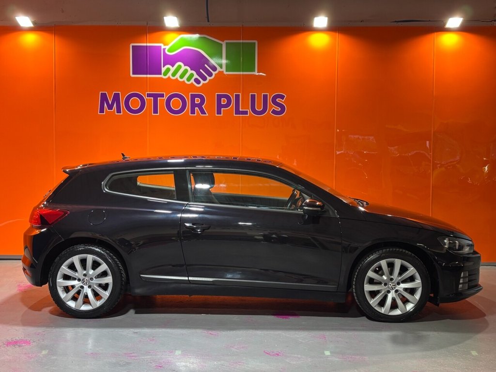 Used Volkswagen Scirocco 2016 for sale - 76210801: Photo 5