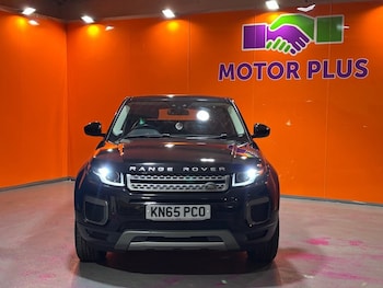 Used Land Rover Range Rover Evoque 2015 for sale - 76642353: Photo