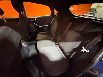 Used Ford Puma 2023 for sale - 78726309: Photo