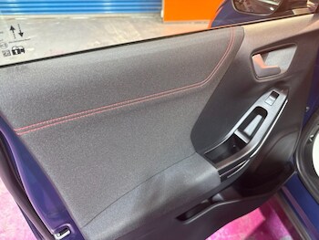 Used Ford Puma 2023 for sale - 78726309: Photo