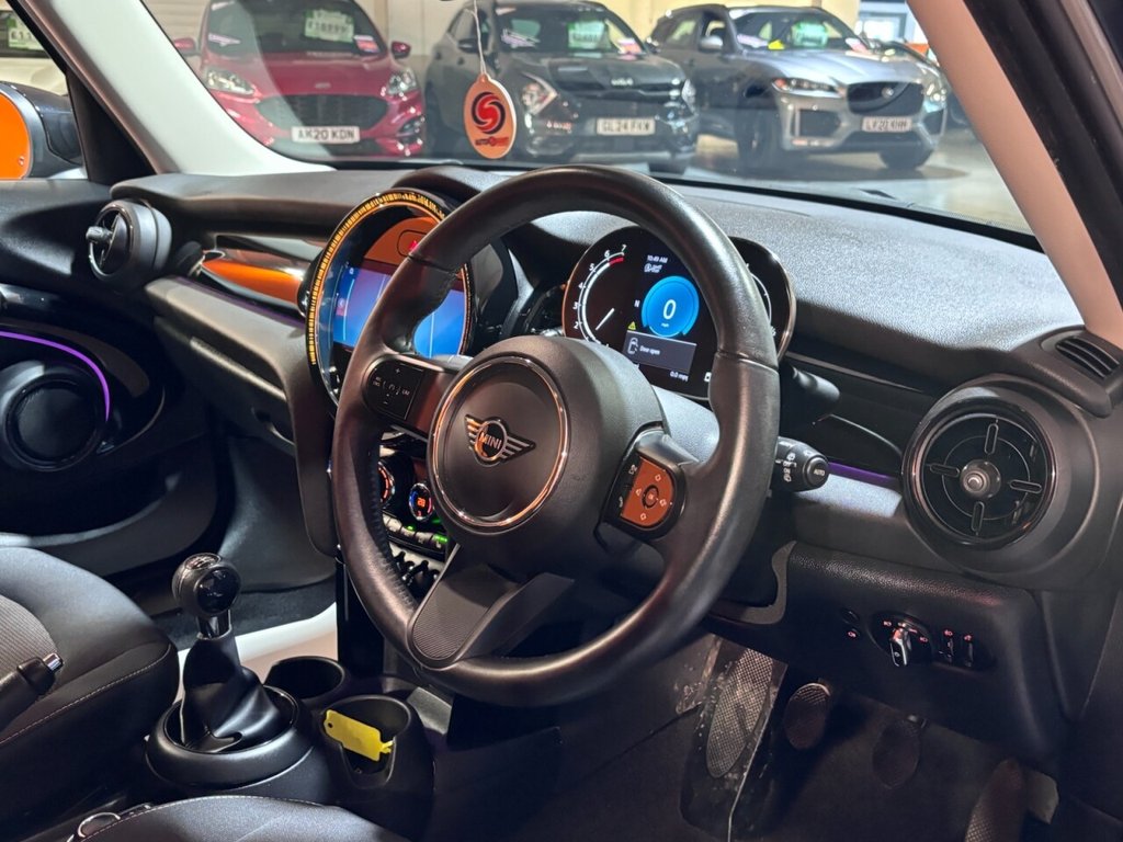 Used MINI Hatch 2021 for sale - 76900841: Photo 13