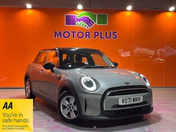 2021 (71) - 1.5 Cooper Classic Hatchback 5dr Petrol Manual Euro 6 (s/s) (136 ps)