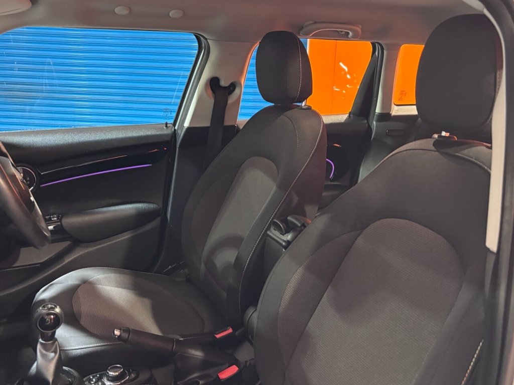 Used MINI Hatch 2021 for sale - 76900841: Photo 22