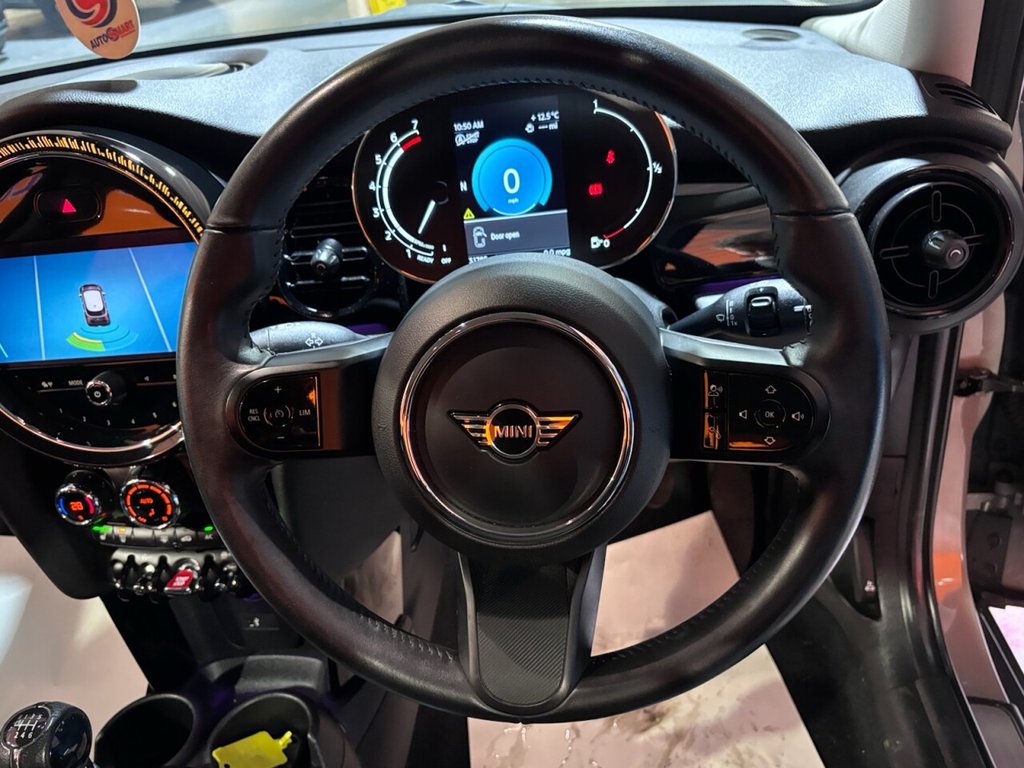 Used MINI Hatch 2021 for sale - 76900841: Photo 28