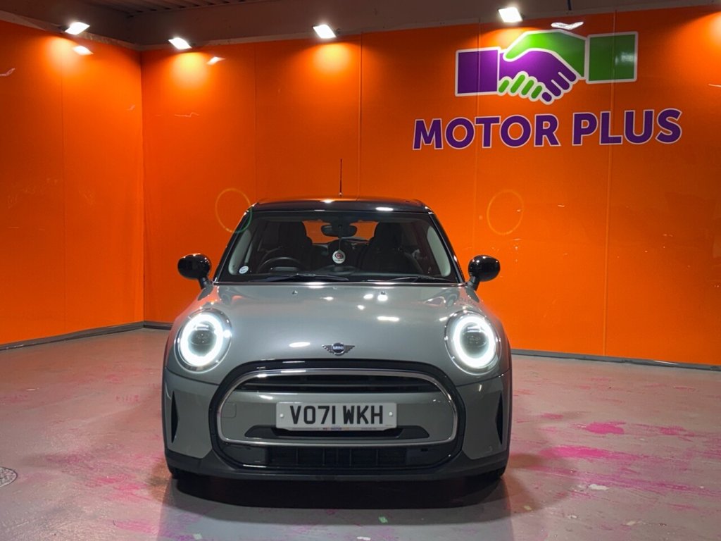 Used MINI Hatch 2021 for sale - 76900841: Photo 3