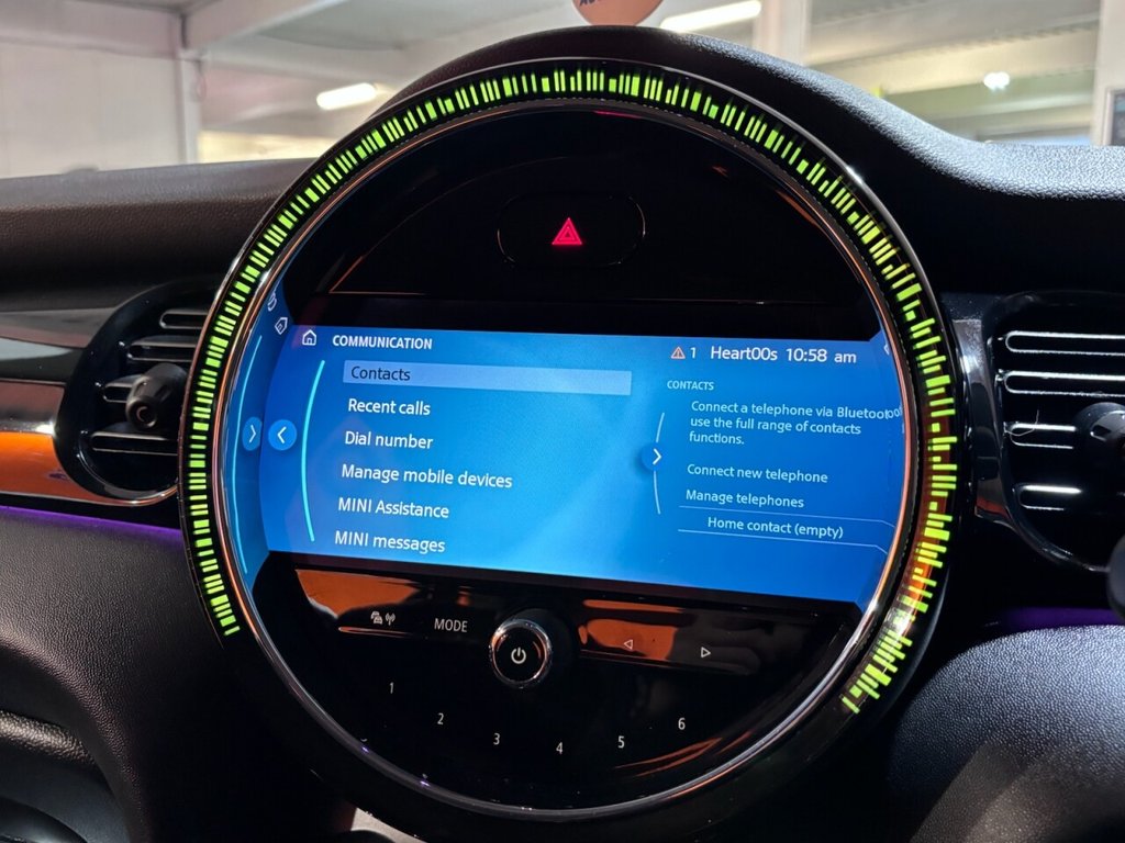Used MINI Hatch 2021 for sale - 76900841: Photo 37