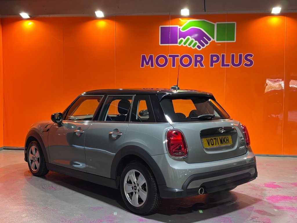 Used MINI Hatch 2021 for sale - 76900841: Photo 5