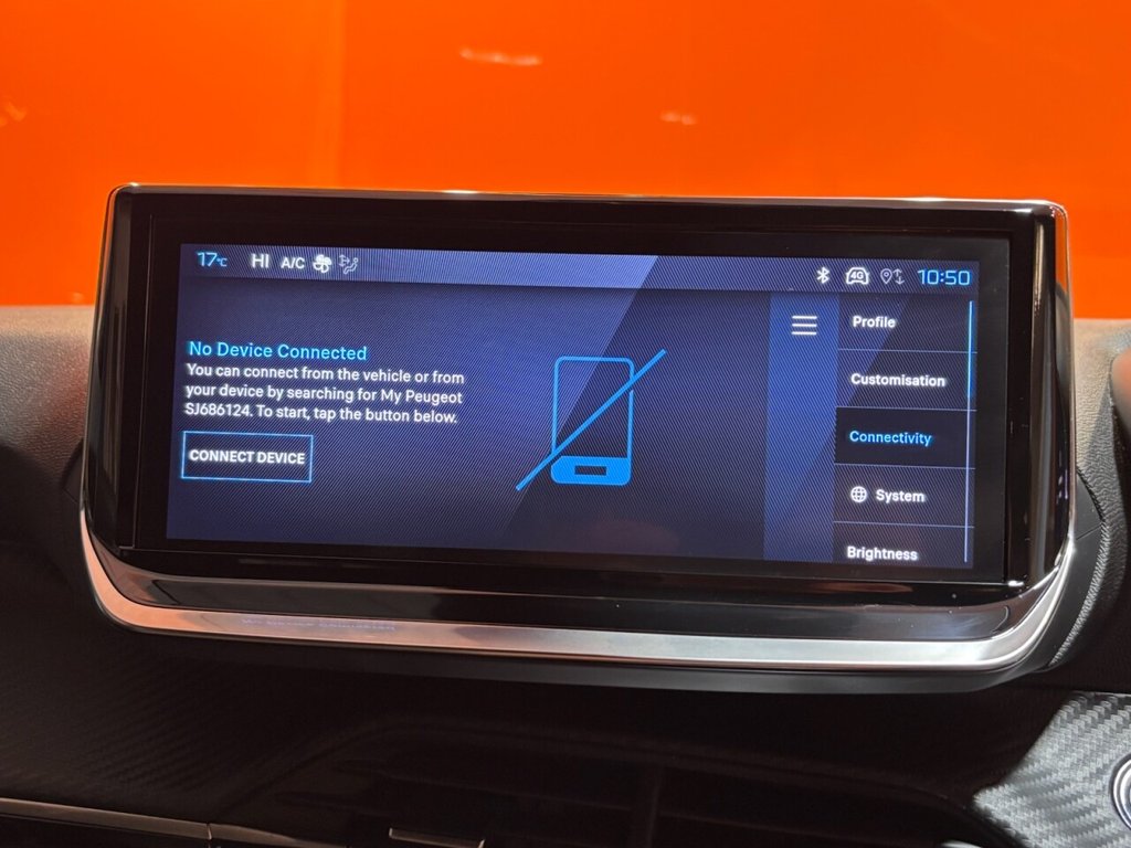 Used Peugeot 2008 2025 for sale - 75896874: Photo 34