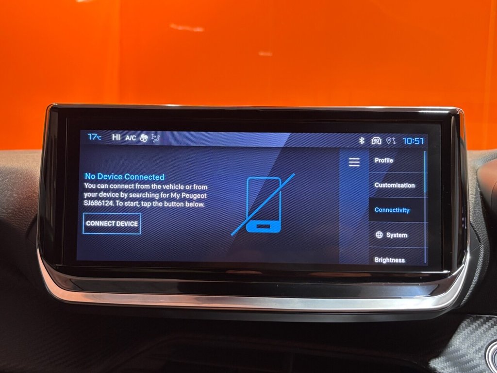 Used Peugeot 2008 2025 for sale - 75896874: Photo 38