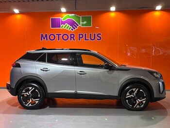 Used Peugeot 2008 2025 for sale - 75896874: Photo