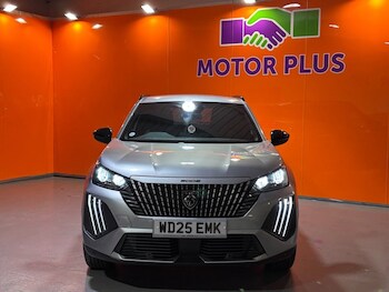 Used Peugeot 2008 2025 for sale - 75896874: Photo