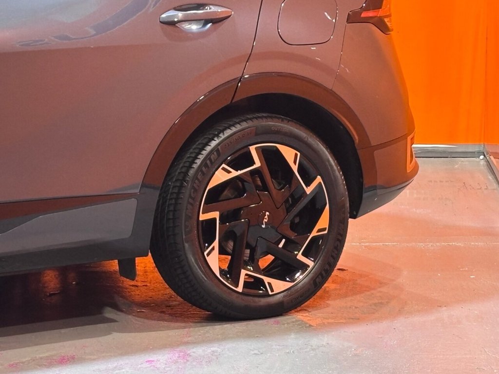 Used Kia Sportage 2024 for sale - 76768247: Photo 10