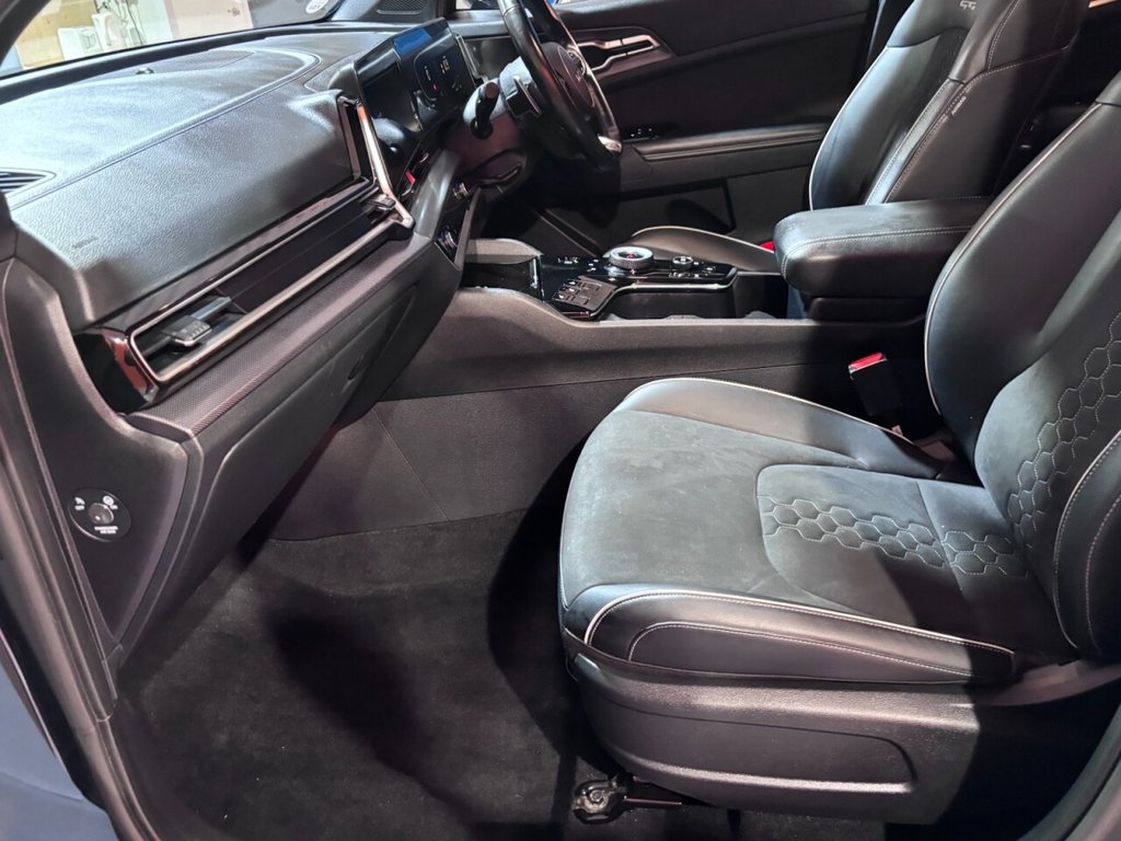 Used Kia Sportage 2024 for sale - 76768247: Photo 15