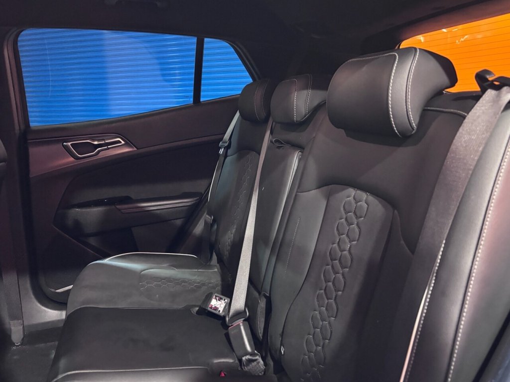 Used Kia Sportage 2024 for sale - 76768247: Photo 17