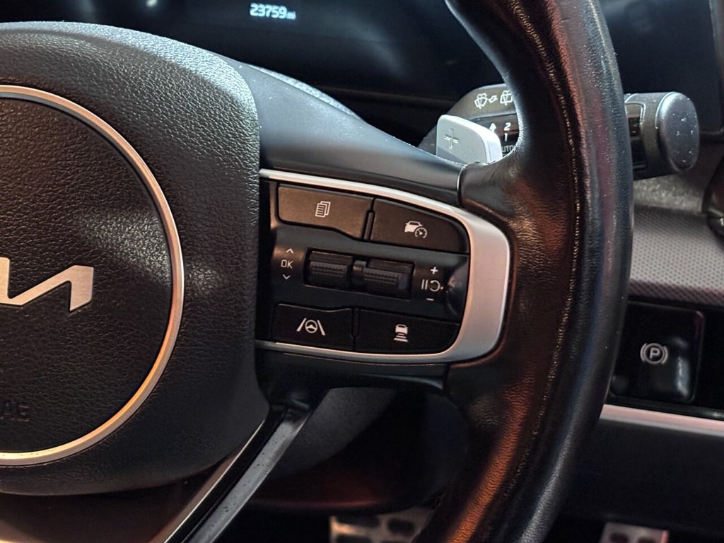 Used Kia Sportage 2024 for sale - 76768247: Photo 20