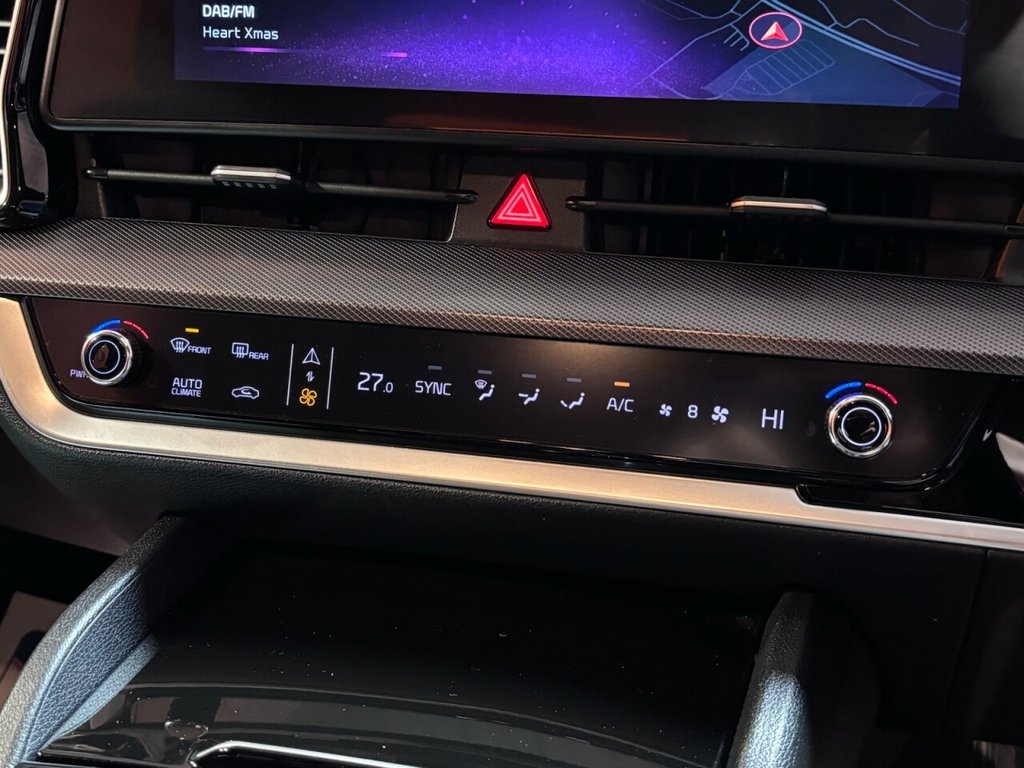 Used Kia Sportage 2024 for sale - 76768247: Photo 21