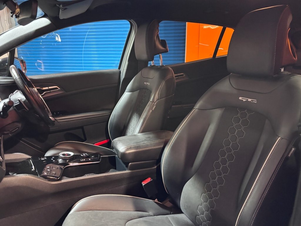 Used Kia Sportage 2024 for sale - 76768247: Photo 22