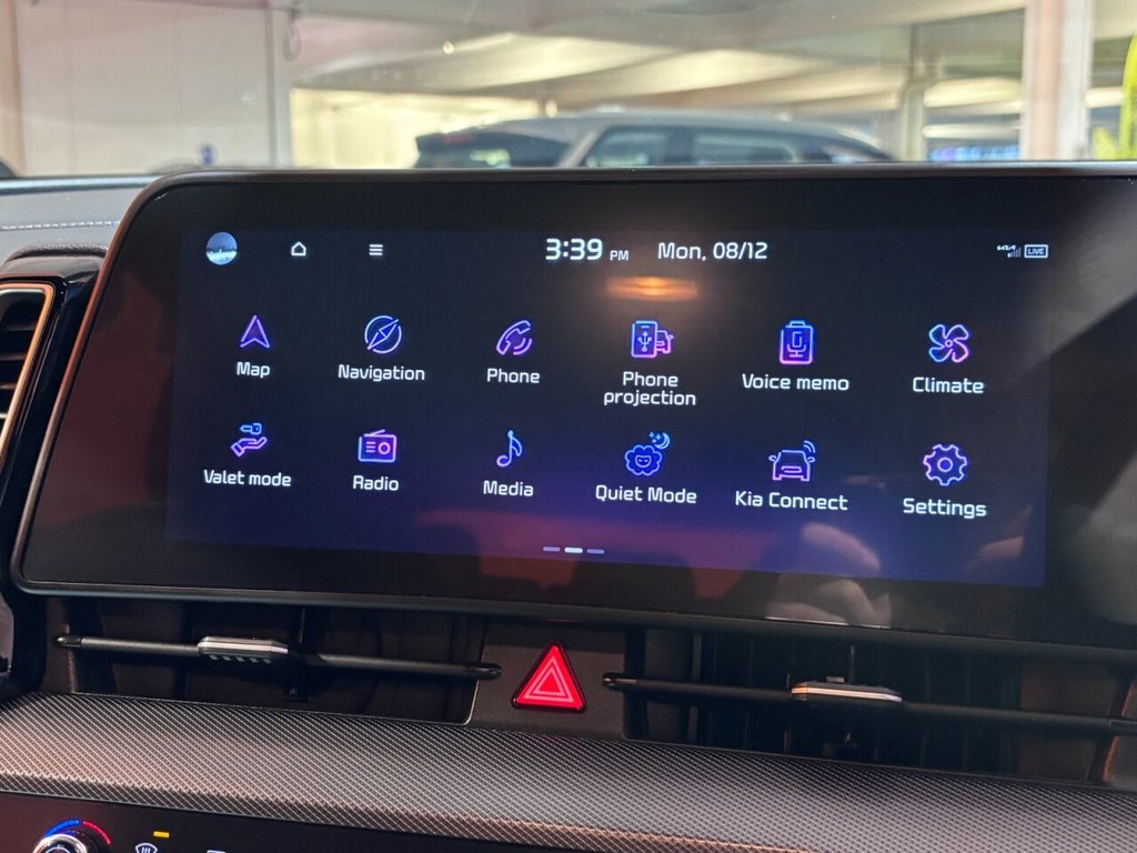 Used Kia Sportage 2024 for sale - 76768247: Photo 25