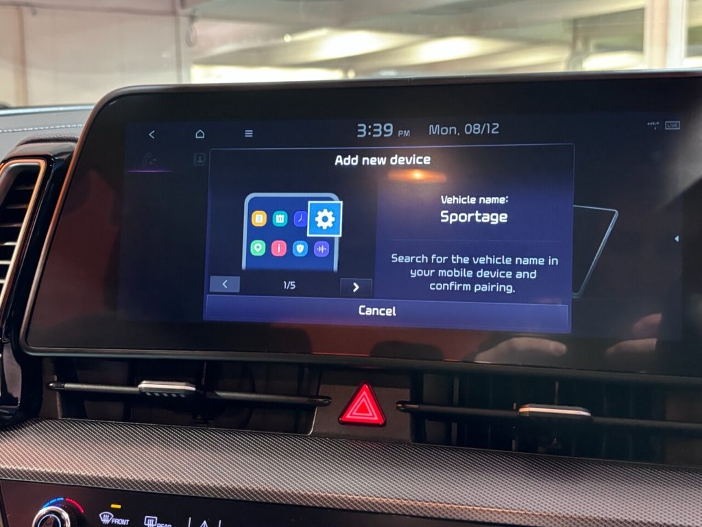 Used Kia Sportage 2024 for sale - 76768247: Photo 26