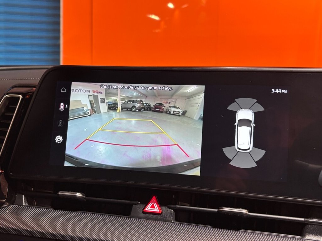 Used Kia Sportage 2024 for sale - 76768247: Photo 27