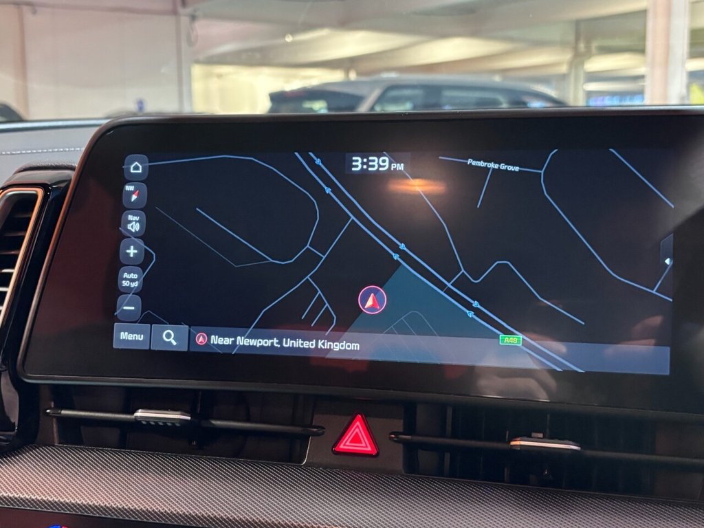 Used Kia Sportage 2024 for sale - 76768247: Photo 29