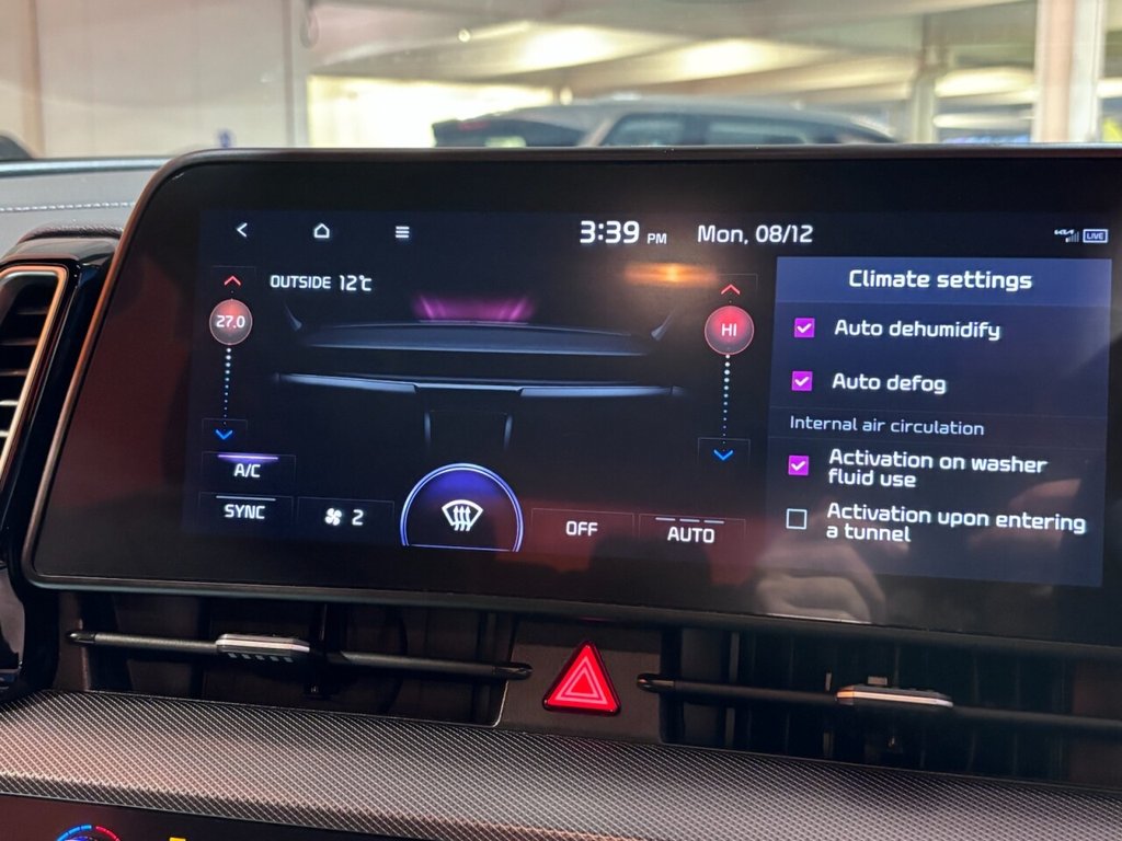 Used Kia Sportage 2024 for sale - 76768247: Photo 30