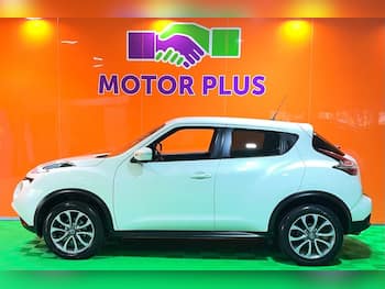 Used Nissan Juke 2018 for sale - 79728326: Photo