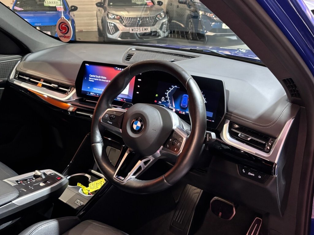 Used BMW X1 2022 for sale - 76168484: Photo 10