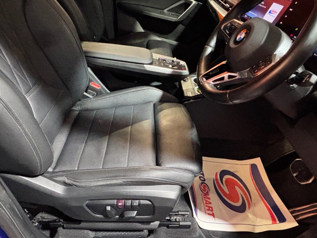 Used BMW X1 2022 for sale - 76168484: Photo 11