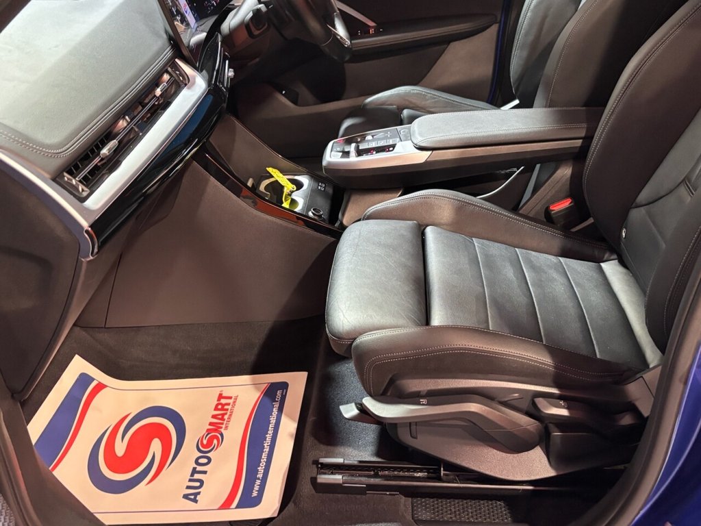 Used BMW X1 2022 for sale - 76168484: Photo 15