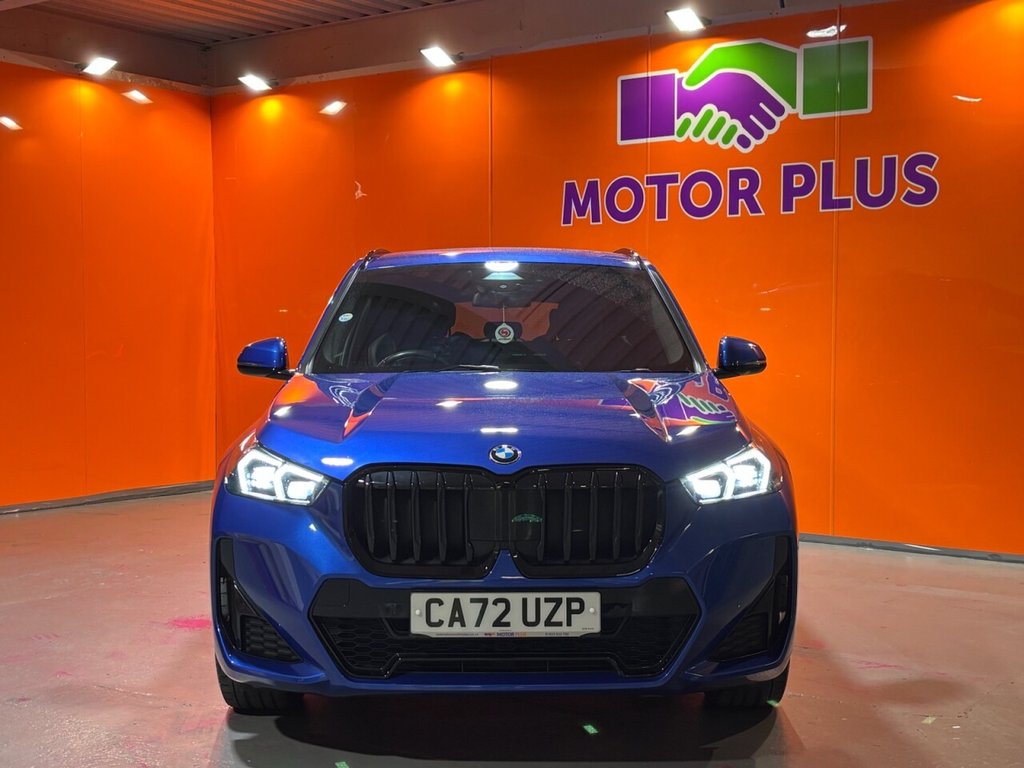 Used BMW X1 2022 for sale - 76168484: Photo 2