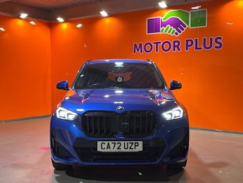 Used BMW X1 2022 for sale - 76168484: Photo