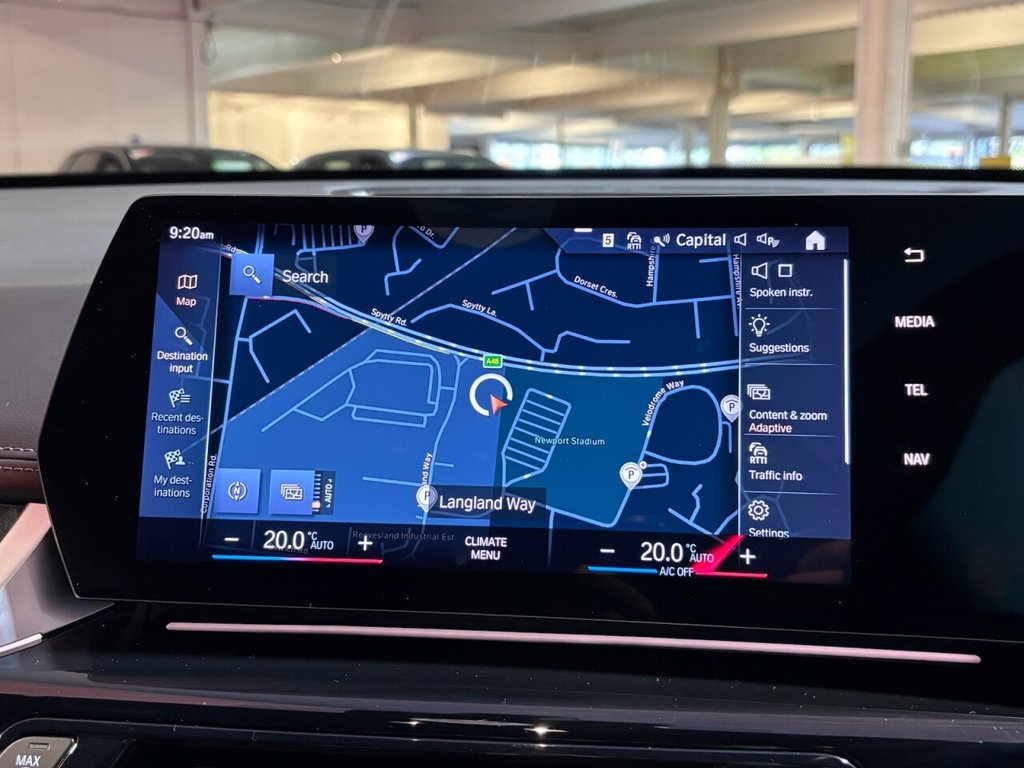 Used BMW X1 2022 for sale - 76168484: Photo 31