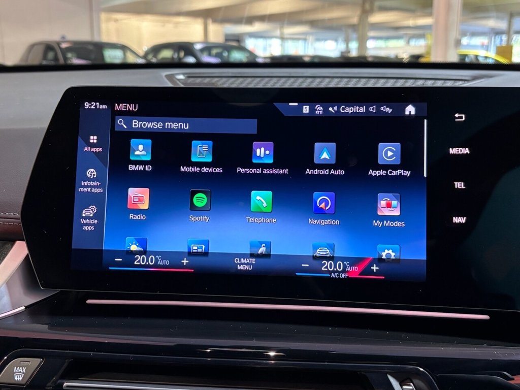 Used BMW X1 2022 for sale - 76168484: Photo 34