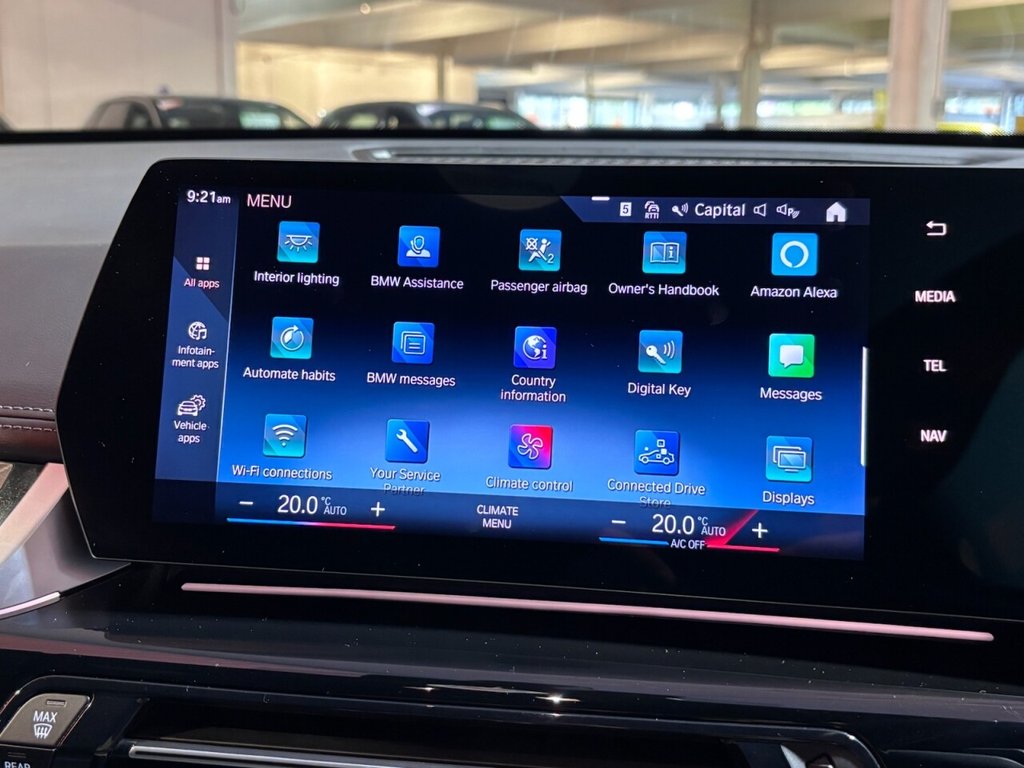 Used BMW X1 2022 for sale - 76168484: Photo 36