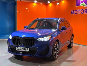 Used BMW X1 2022 for sale - 76168484: Photo