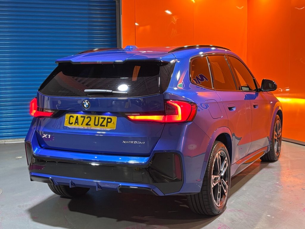 Used BMW X1 2022 for sale - 76168484: Photo 4