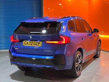 Used BMW X1 2022 for sale - 76168484: Photo