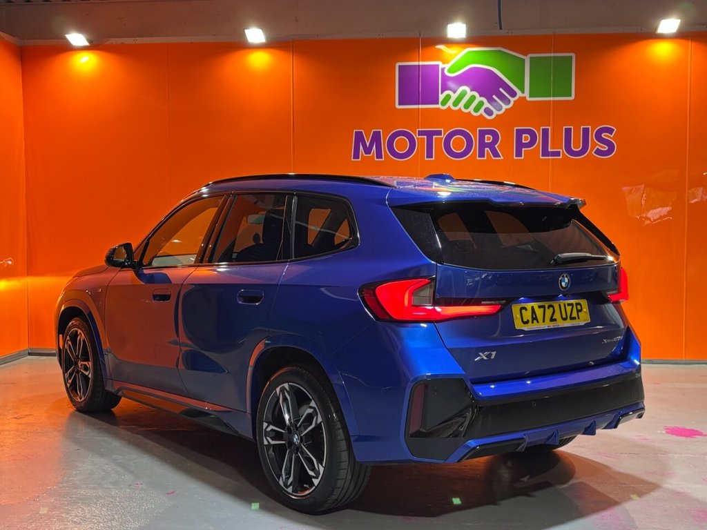 Used BMW X1 2022 for sale - 76168484: Photo 6