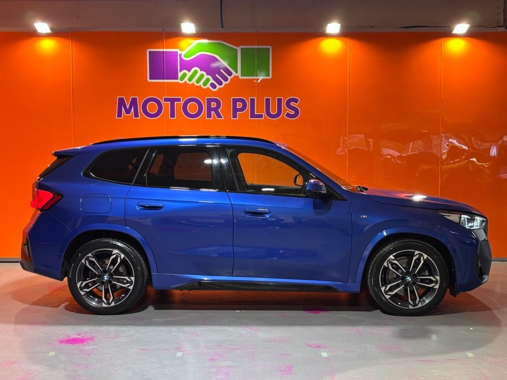 Used BMW X1 2022 for sale - 76168484: Photo 8