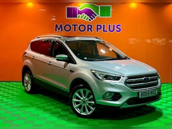 Used Ford Kuga 2019 for sale - 79103320: Photo