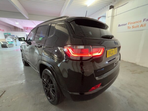 Used Jeep Compass 2022 for sale - 75068206: Photo 10