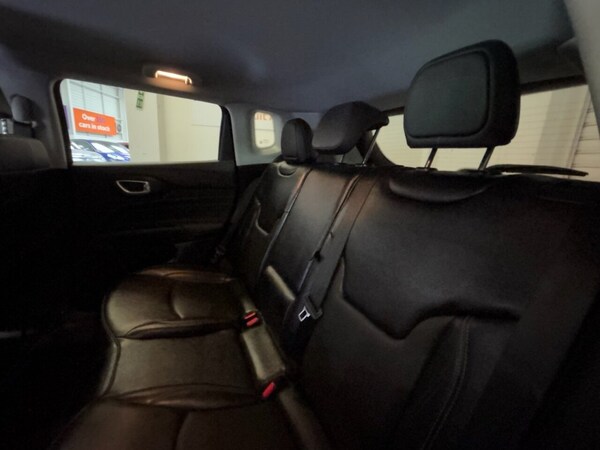 Used Jeep Compass 2022 for sale - 75068206: Photo 22