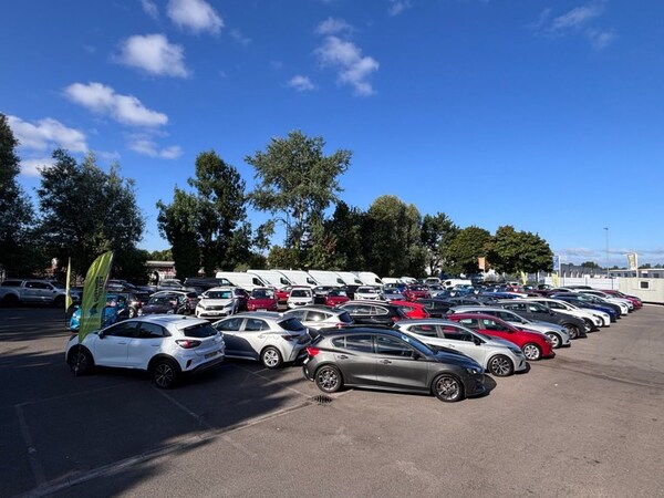 Used Jeep Compass 2022 for sale - 75068206: Photo 33