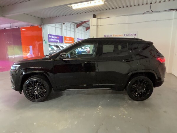 Used Jeep Compass 2022 for sale - 75068206: Photo 7
